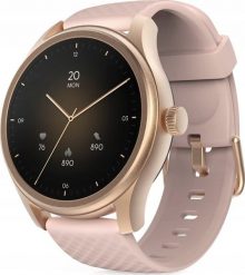 Smartwatch Hama 5010 Różowy (001786160000). Czerwone zegarki smartwatch HAMA. Za 173.00 zł.