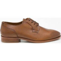 Tommy Hilfiger - Półbuty Bennett. Codzienne półbuty męskie marki Tommy Hilfiger. W wyprzedaży za 449.90 zł.
