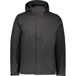 Kurtka funkcyjna "Realdo" w kolorze antracytowym. Kurtki męskie marki Killtec Outdoor. W wyprzedaży za 172.95 zł.