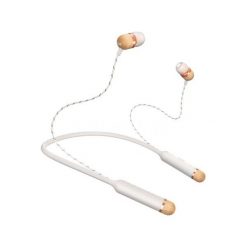 Marley Smile Jamaica Wireless Słuchawki. Szare słuchawki bluetooth MARLEY. Za 198.99 zł.