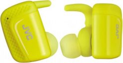 Słuchawki JVC HA-ET90BT żółte (HA-ET90BT-YE). Żółte słuchawki bluetooth Jvc. Za 437.80 zł.