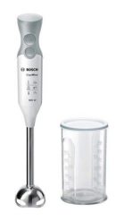 Blender ręczny BOSCH MSM66110 (600W; kolor biały, kolor szary). Blendery Bosch. Za 156.99 zł.