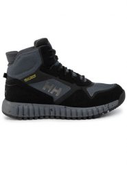 Helly Hansen Trekkingi Monashee Ullr Ht 114-32.991 Czarny. Czarne buty trekkingowe męskie Helly Hansen, bez wzorów, z materiału, sportowe, bez obcasa, bez zapięcia. Za 559.99 zł.