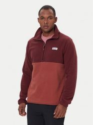 Cotopaxi Polar Amado S22471M230 Bordowy Regular Fit. Czerwone bluzy z polaru męskie Cotopaxi, l, bez wzorów, z polaru, bez ramiączek, bez kaptura. Za 399.99 zł.
