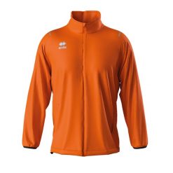 Kurtka wodoodporna Errea Pressing. Brązowe kurtki męskie ERREA, m, bez wzorów, eleganckie, bez ramiączek, bez kaptura. Za 177.00 zł.