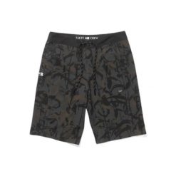 Szorty kąpielowe Salty Crew Flagship 22. Zielone kąpielówki męskie SALTY CREW, m, bez wzorów. Za 356.00 zł.