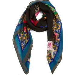 Szal DESIGUAL - 18WAWW22 4011. Szaliki męskie marki Desigual. Za 199.90 zł.