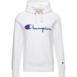 Champion Reverse Weave Bluza z kapturem white. Bluzy nierozpinane męskie marki Champion Reverse Weave. Za 459.00 zł.