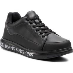 Sneakersy VERSACE JEANS - E0YTBSN1 70992 899. Buty sportowe na co dzień męskie Versace Jeans. W wyprzedaży za 549.00 zł.