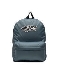 Vans Plecak Old Skool Class VN000H4YRV21 Szary. Szare plecaki męskie Vans, bez wzorów, z materiału. Za 199.99 zł.