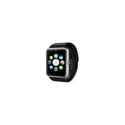 Smartwatch Zegarek GT08 Smart Watch Android. Krokomierze marki Abcros. Za 36.99 zł.