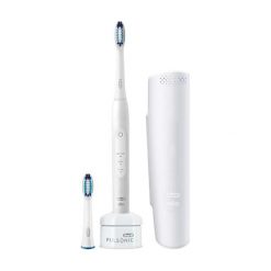 Braun Oral B Pulsonic Slim One 2200- szybka wysyłka! - Raty 10 x 34,49 zł. Szczoteczki elektryczne marki BRAUN. Za 344.90 zł.