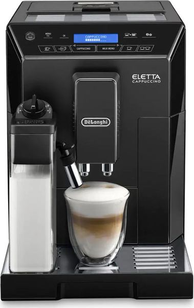 Ekspres ciśnieniowy DeLonghi Eletta ECAM 44.660 B. Ekspresy ciśnieniowe DeLonghi. Za 2,868.82 zł.