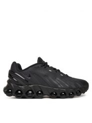 Nike Sneakersy Air Max DN8 FQ7860 002 Czarny. Czarne buty sportowe na co dzień męskie Nike, m, bez wzorów, z materiału, bez ramiączek, bez kaptura. Za 809.99 zł.