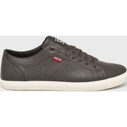 Levi's - Buty Woods. Buty sportowe na co dzień męskie Levi's. W wyprzedaży za 179.90 zł.