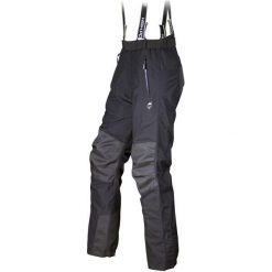 High Point Spodnie Outdoorowe Teton 3.0 Pants Black Xl. Długie spodnie sportowe męskie High Point. W wyprzedaży za 649.00 zł.