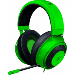 Razer Kraken Tournament Edition Zielone. Słuchawki dla graczy RAZER. Za 399.00 zł.