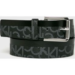 Calvin Klein - Pasek. Paski męskie marki Calvin Klein. Za 229.90 zł.