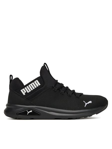 Puma Sneakersy ENZO 2 CLEAN 37712601 Czarny. Czarne buty sportowe na co dzień męskie Puma, m, bez wzorów, z materiału, bez ramiączek, bez kaptura. Za 299.99 zł.