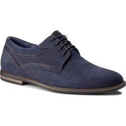 Półbuty SERGIO BARDI - Teramo FW127268017MD 407. Codzienne półbuty męskie Sergio Bardi. W wyprzedaży za 179.00 zł.