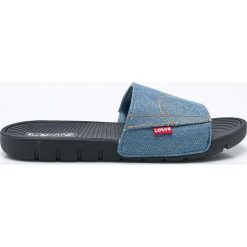 Levi's - Klapki. Klapki i japonki męskie marki Levi's. W wyprzedaży za 99.90 zł.