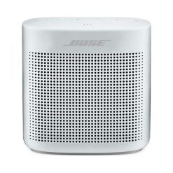 Głośnik Bose Europa Bluetooth SoundLink Color II Biały. Głośniki przenośne Bose Europa. Za 555.99 zł.