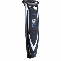Trymer BaByliss E876E. Golarki męskie BABYLISS. Za 228.01 zł.