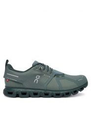 On Sneakersy Cloud 6 3MF10062841 Zielony. Zielone buty sportowe na co dzień męskie On, m, bez wzorów, z materiału, bez ramiączek, bez kaptura. Za 729.99 zł.