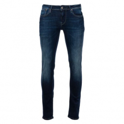 Pepe Jeans Jeansy Męskie Hatch 36/34, Ciemny Niebieski. Jeansy męskie marki Pepe Jeans. W wyprzedaży za 377.00 zł.