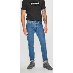 Levi's - Jeansy 501. Jeansy męskie Levi's. Za 369.90 zł.