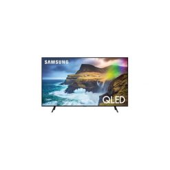 Samsung QLED QE55Q70RAT - soundbar za 1 zł w zestawie!. Soundbary SAMSUNG. Za 6,499.00 zł.