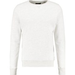 Scotch & Soda Bluza stone melange. Szare bluzy nierozpinane męskie Scotch & Soda, z bawełny. Za 349.00 zł.