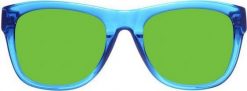 Just Cavalli Okulary przeciwsłoneczne Unisex Just Cavalli JC597S-5490Q. Okulary przeciwsłoneczne męskie Just Cavalli, bez wzorów. Za 124.61 zł.
