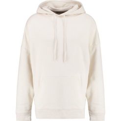 AllSaints ANARK OTH Bluza z kapturem vintage white. Bluzy nierozpinane męskie marki AllSaints. W wyprzedaży za 487.20 zł.