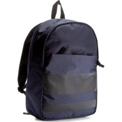 Plecak STRELLSON - Bennett 4010002131 Dark Blue 402. Plecaki męskie marki Strellson. W wyprzedaży za 219.00 zł.