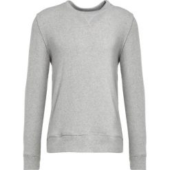120% Cashmere Sweter light grey. Szare swetry męskie 120% Cashmere, z kaszmiru. W wyprzedaży za 642.85 zł.