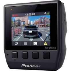 Kamera samochodowa Pioneer ND-DVR100. Kamery samochodowe PIONEER. Za 578.78 zł.
