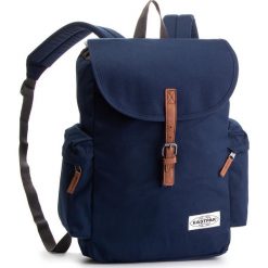 Plecak EASTPAK - Austin EK47B Opgrade Night 37Q. Plecaki męskie marki Eastpak. W wyprzedaży za 239.00 zł.