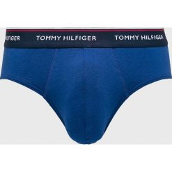 Tommy Hilfiger - Slipy (3-pack). Slipki męskie marki Tommy Hilfiger. Za 179.90 zł.