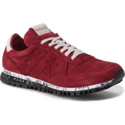 Sneakersy PREMIATA - Sean 3774 Bordowy. Buty sportowe na co dzień męskie marki Premiata. Za 849.00 zł.