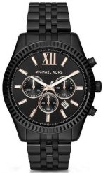 ZEGAREK MĘSKI MICHAEL KORS Lexington MK8467 + BOX. Zegarki męskie Michael Kors. Za 913.73 zł.