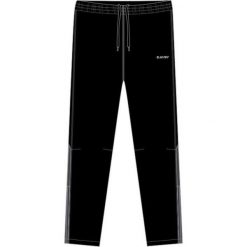 Hi-tec Spodnie Sportowe Męskie Amad Black/Periscope r. XL. Długie spodnie sportowe męskie marki Hi-tec. Za 69.99 zł.