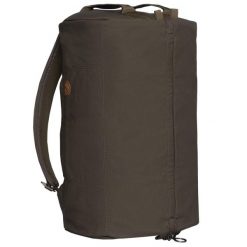 Plecak podróżny Fjallraven Splitpack - dark olive. Brązowe plecaki męskie Fjällräven, bez wzorów. Za 765.95 zł.