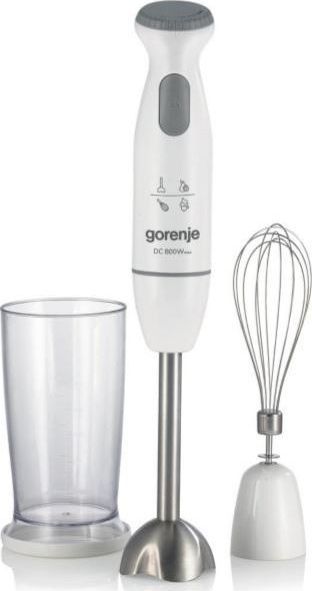 Blender Gorenje HBC802QW. Blendery Gorenje. Za 139.00 zł.