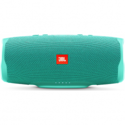 JBL Charge 4 Turkusowy. Niebieskie głośniki przenośne JBL. Za 599.00 zł.
