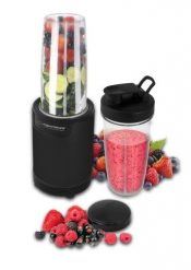 Blender smoothie Esperanza NUTRI SHOT EKM029 (700W; kolor czarny). Blendery Esperanza. Za 126.99 zł.