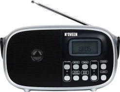 Radio Noveen PR850. Radia N'Oveen. Za 92.71 zł.
