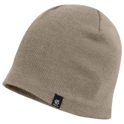 Męska Czapka Beanie Rethink. Szare czapki męskie Dare 2B, na zimę, bez wzorów, sportowe. Za 47.99 zł.