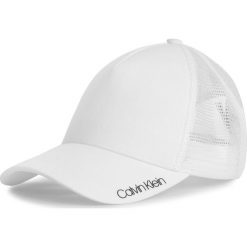 Czapka z daszkiem CALVIN KLEIN - Item Trucker K50K504471 107. Czapki męskie marki Calvin Klein. Za 159.00 zł.