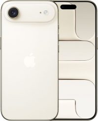 Smartfon Apple iPhone Air 5G 1TB Złoty (MG2Y4ZD/A). Żółte smartfony Apple. Za 7,298.79 zł.